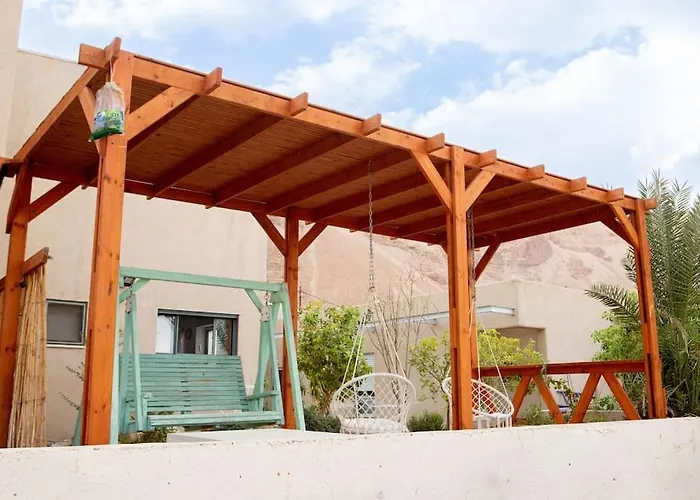 Charming Unit In Dead Sea