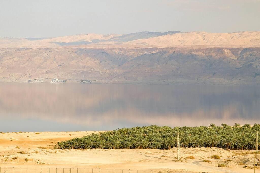 Charming Unit In Dead Sea Appartement