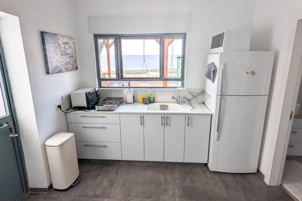 Charming Unit In Dead Sea