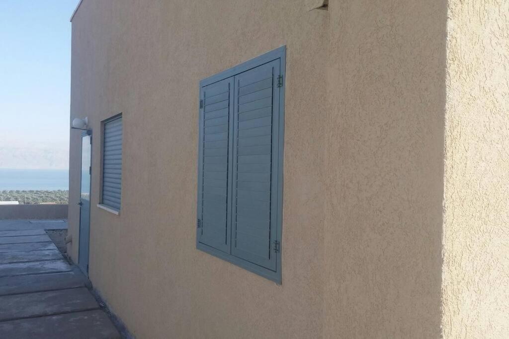Charming Unit In Dead Sea