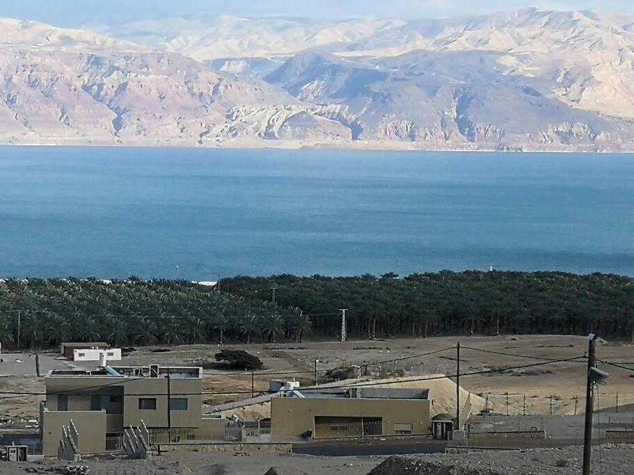 Charming Unit In Dead Sea *