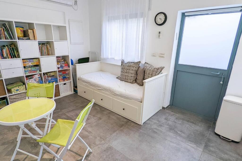 Charming Unit In Dead Sea Appartement Avnat