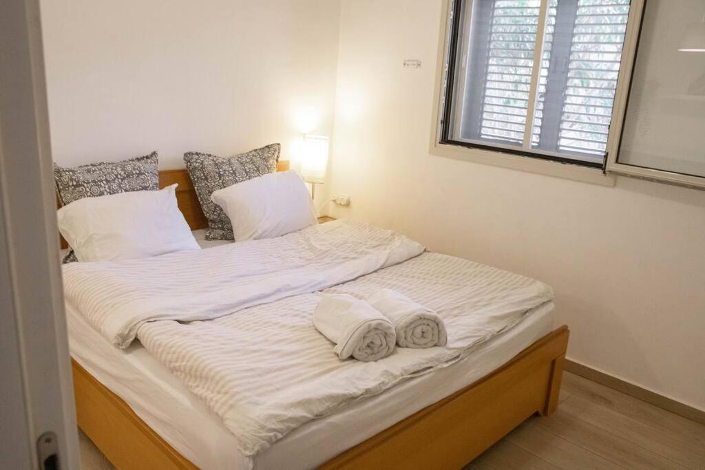 Appartement Charming Unit In Dead Sea Avnat