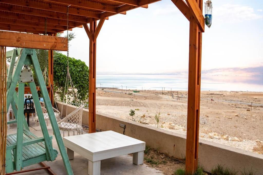 Appartement Charming Unit In Dead Sea